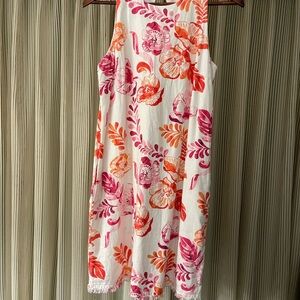 Tommy Bahama dress